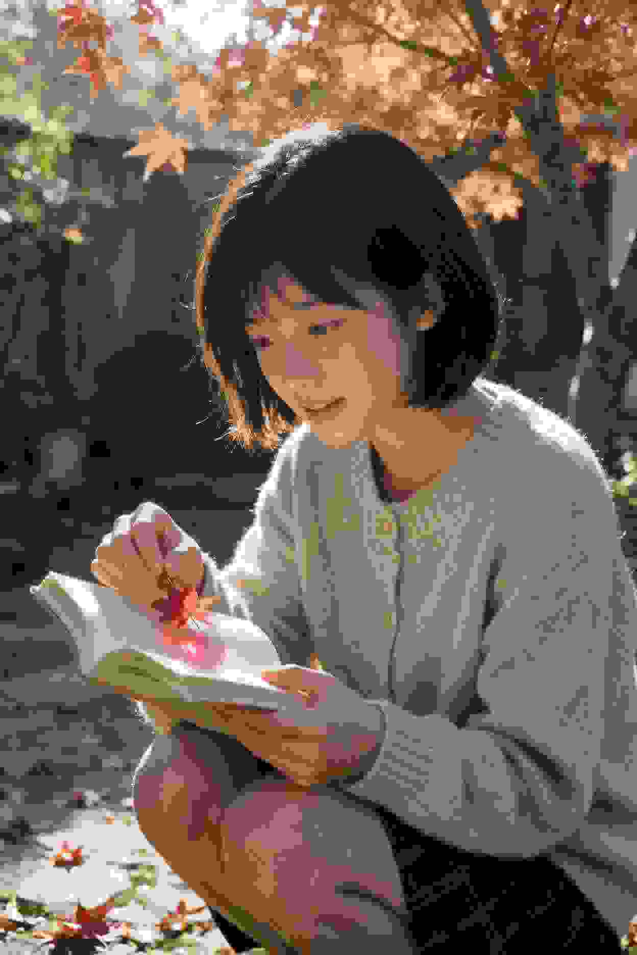 日本动漫3